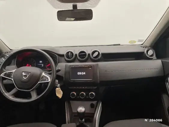 DACIA DUSTER II - voiture d'occasion - Photo 9