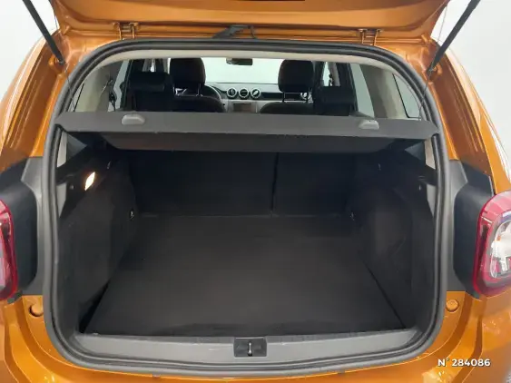DACIA DUSTER II - voiture d'occasion - Photo 7
