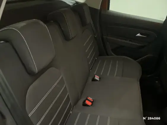 DACIA DUSTER II - voiture d'occasion - Photo 11