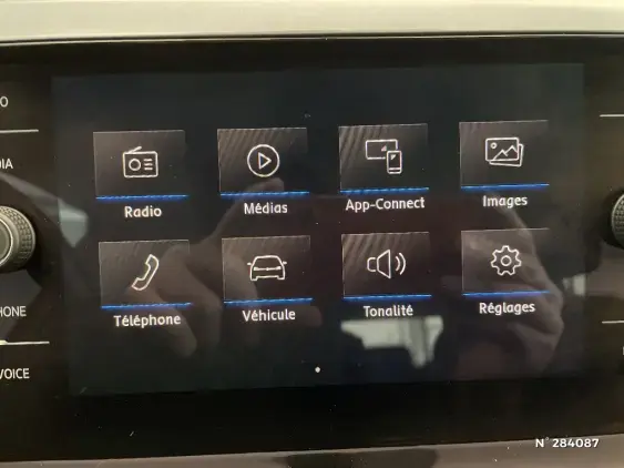 VOLKSWAGEN POLO VI - voiture d'occasion - Photo 13