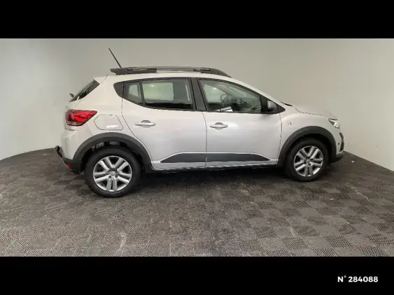 DACIA SANDERO III - voiture d'occasion - Photo 5