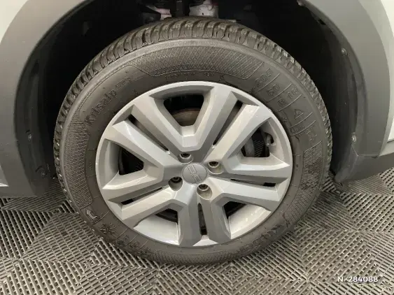 DACIA SANDERO III - voiture d'occasion - Photo 8