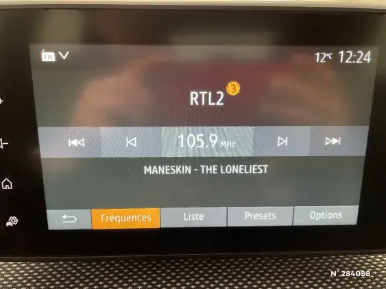 DACIA SANDERO III - voiture d'occasion - Photo 13