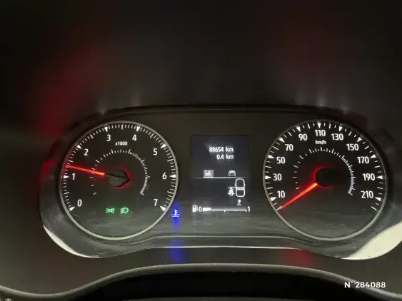 DACIA SANDERO III - voiture d'occasion - Photo 12