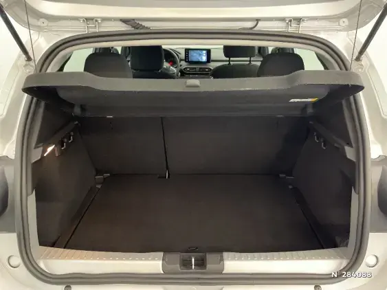 DACIA SANDERO III - voiture d'occasion - Photo 7