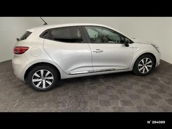 RENAULT CLIO V - voiture d'occasion - Photo 5