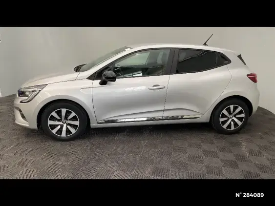 RENAULT CLIO V - voiture d'occasion - Photo 2