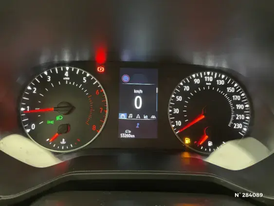 RENAULT CLIO V - voiture d'occasion - Photo 12