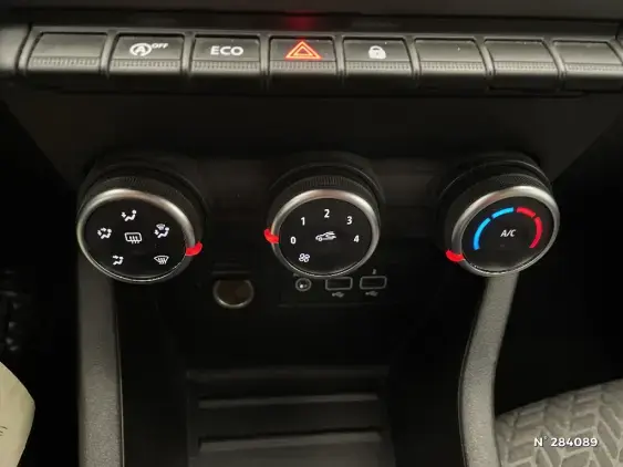 RENAULT CLIO V - voiture d'occasion - Photo 15