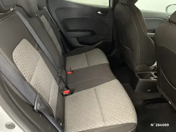 RENAULT CLIO V - voiture d'occasion - Photo 11