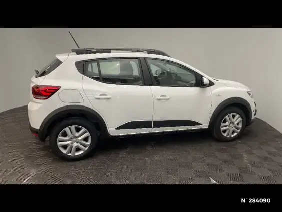 DACIA SANDERO III - voiture d'occasion - Photo 5