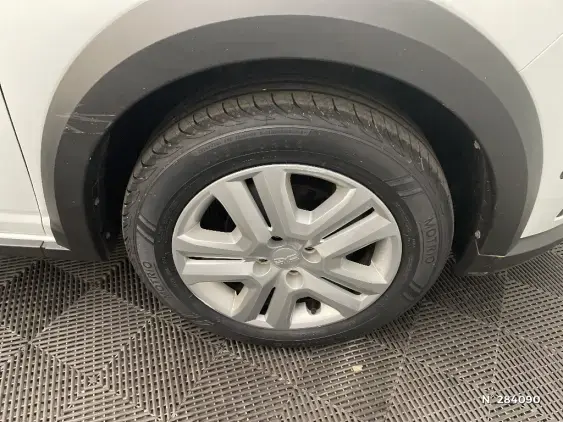 DACIA SANDERO III - voiture d'occasion - Photo 8