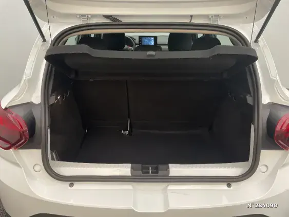 DACIA SANDERO III - voiture d'occasion - Photo 7