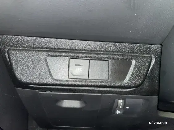 DACIA SANDERO III - voiture d'occasion - Photo 15