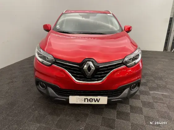 RENAULT KADJAR - voiture d'occasion - Photo 3