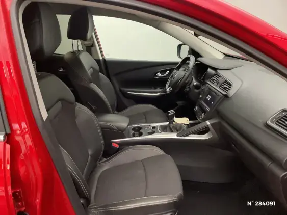 RENAULT KADJAR - voiture d'occasion - Photo 10