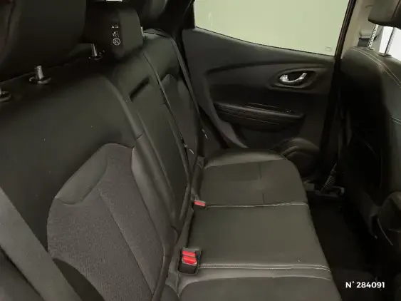 RENAULT KADJAR - voiture d'occasion - Photo 11