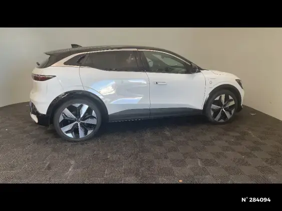 RENAULT MEGANE V - voiture d'occasion - Photo 5