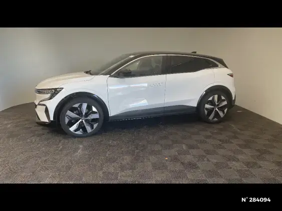 RENAULT MEGANE V - voiture d'occasion - Photo 2