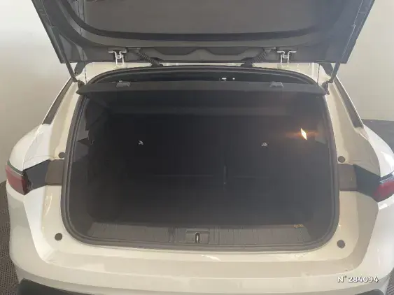 RENAULT MEGANE V - voiture d'occasion - Photo 7