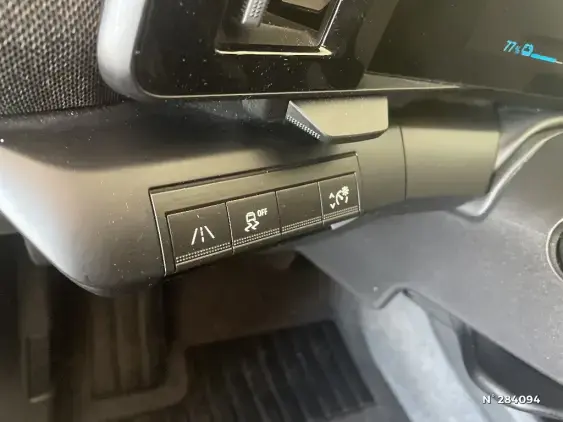 RENAULT MEGANE V - voiture d'occasion - Photo 15