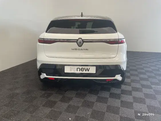 RENAULT MEGANE V - voiture d'occasion - Photo 6