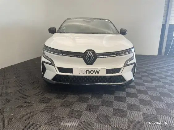 RENAULT MEGANE V - voiture d'occasion - Photo 3