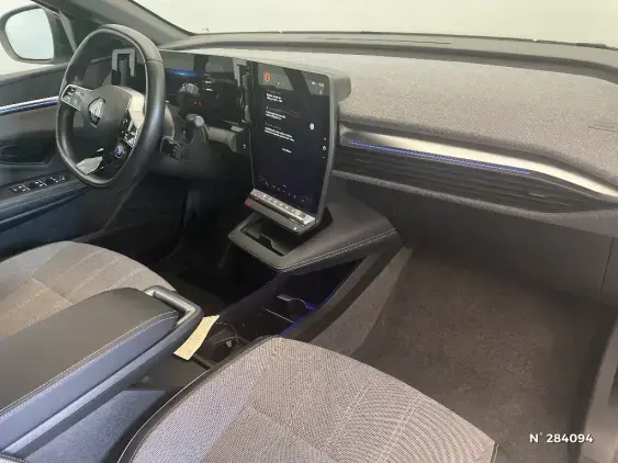 RENAULT MEGANE V - voiture d'occasion - Photo 10