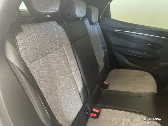 RENAULT MEGANE V - voiture d'occasion - Photo 11