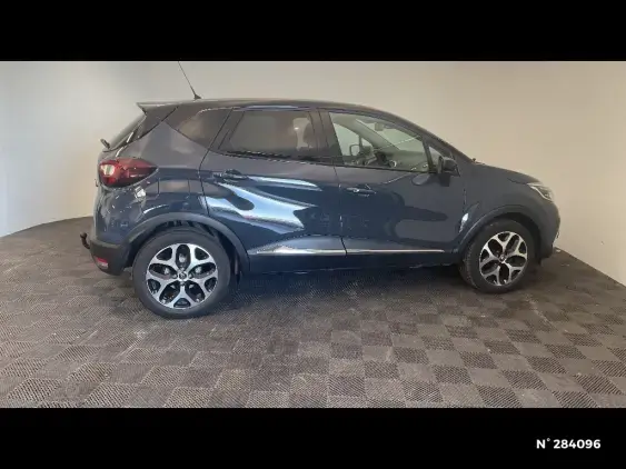 RENAULT CAPTUR - voiture d'occasion - Photo 5