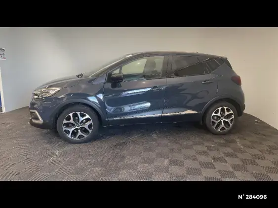 RENAULT CAPTUR - voiture d'occasion - Photo 2