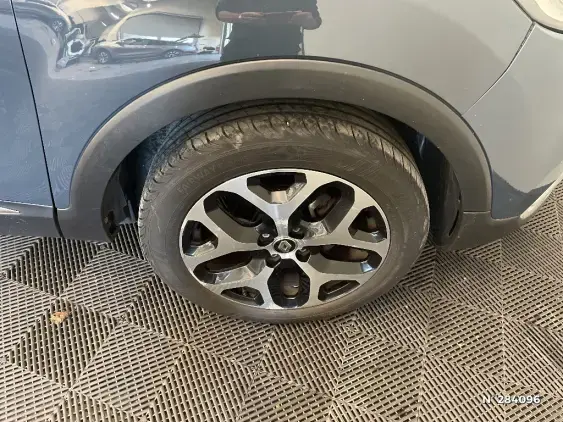 RENAULT CAPTUR - voiture d'occasion - Photo 8