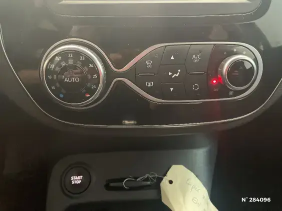 RENAULT CAPTUR - voiture d'occasion - Photo 15