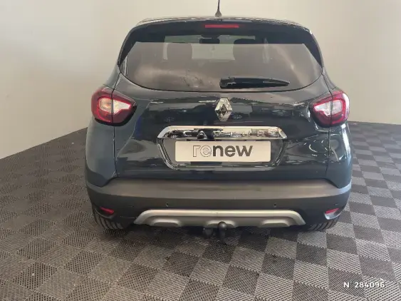RENAULT CAPTUR - voiture d'occasion - Photo 6