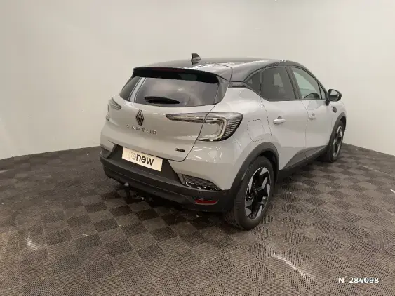 RENAULT CAPTUR II - voiture d'occasion - Photo 4