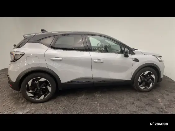 RENAULT CAPTUR II - voiture d'occasion - Photo 5