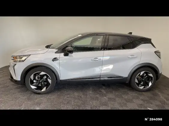 RENAULT CAPTUR II - voiture d'occasion - Photo 2