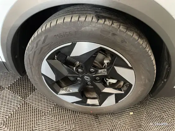 RENAULT CAPTUR II - voiture d'occasion - Photo 8