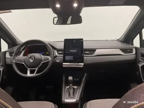 RENAULT CAPTUR II - voiture d'occasion - Photo 9