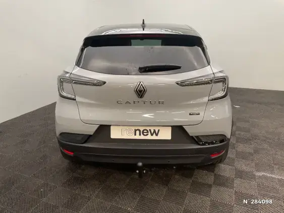 RENAULT CAPTUR II - voiture d'occasion - Photo 6