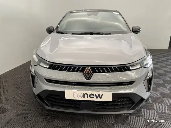 RENAULT CAPTUR II - voiture d'occasion - Photo 3