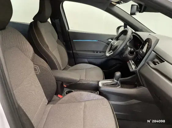 RENAULT CAPTUR II - voiture d'occasion - Photo 10