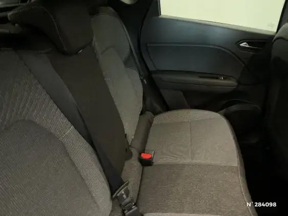 RENAULT CAPTUR II - voiture d'occasion - Photo 11