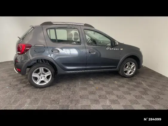 DACIA SANDERO II - voiture d'occasion - Photo 5