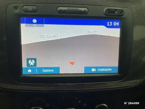 DACIA SANDERO II - voiture d'occasion - Photo 13