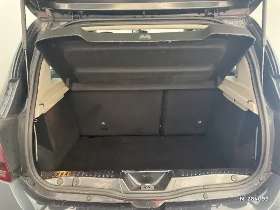 DACIA SANDERO II - voiture d'occasion - Photo 7