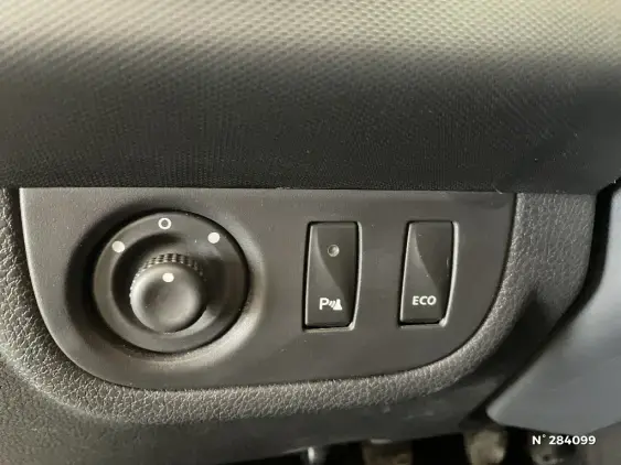 DACIA SANDERO II - voiture d'occasion - Photo 15