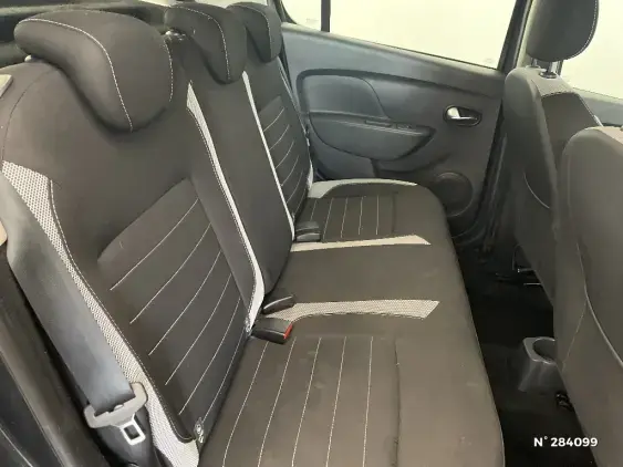 DACIA SANDERO II - voiture d'occasion - Photo 11