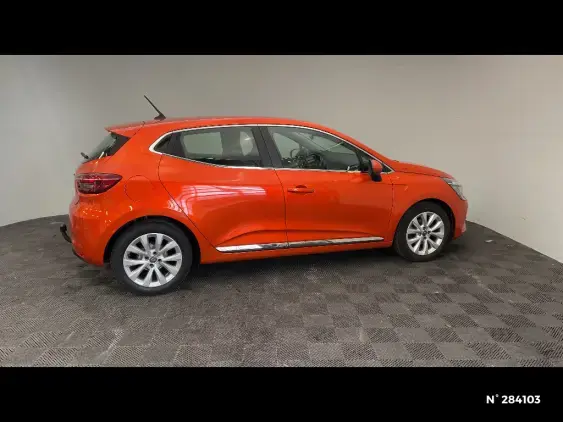 RENAULT CLIO V - voiture d'occasion - Photo 5