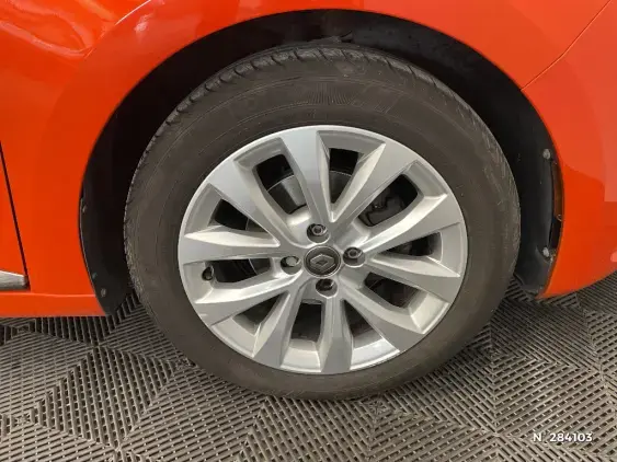 RENAULT CLIO V - voiture d'occasion - Photo 8